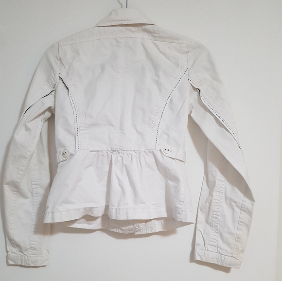 Buffalo fitted blazer - Picture 3 of 3